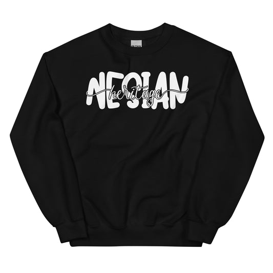 Unisex Sweatshirt - Nesian Heritage